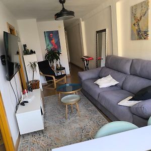 Appartement met Drie Slaapkamers